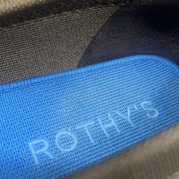 Rothy’s The Driving Loafer- Size 14 NWOT - Picture 7 of 7